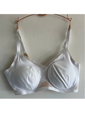 HONEYLOVE Bra M White Beige